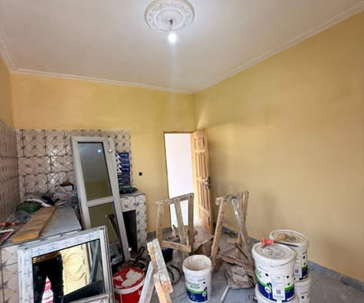Appartement VIP à louer - Mimboman, Yaoundé