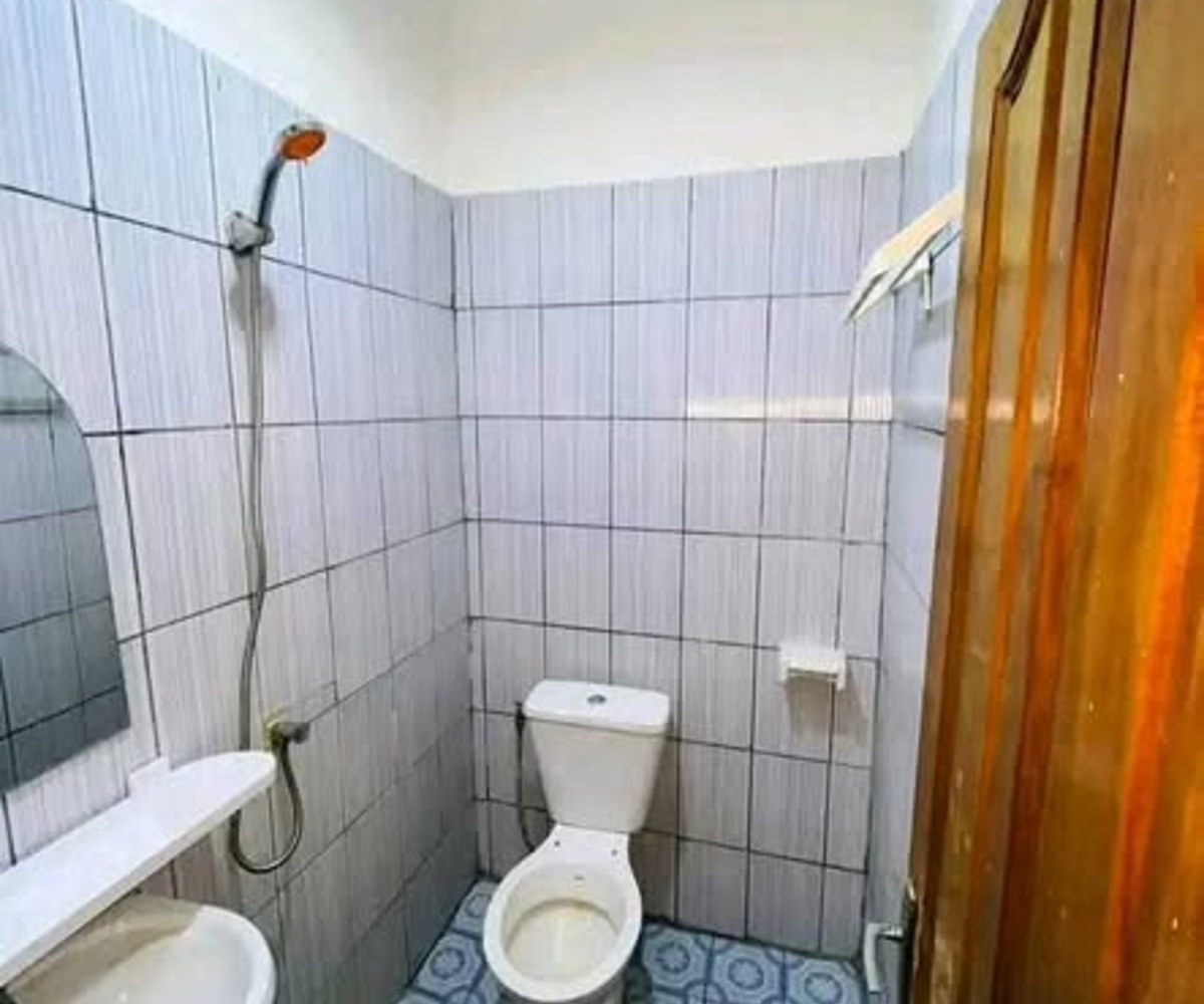 Appartement moderne - 2 chambres - Nyalla