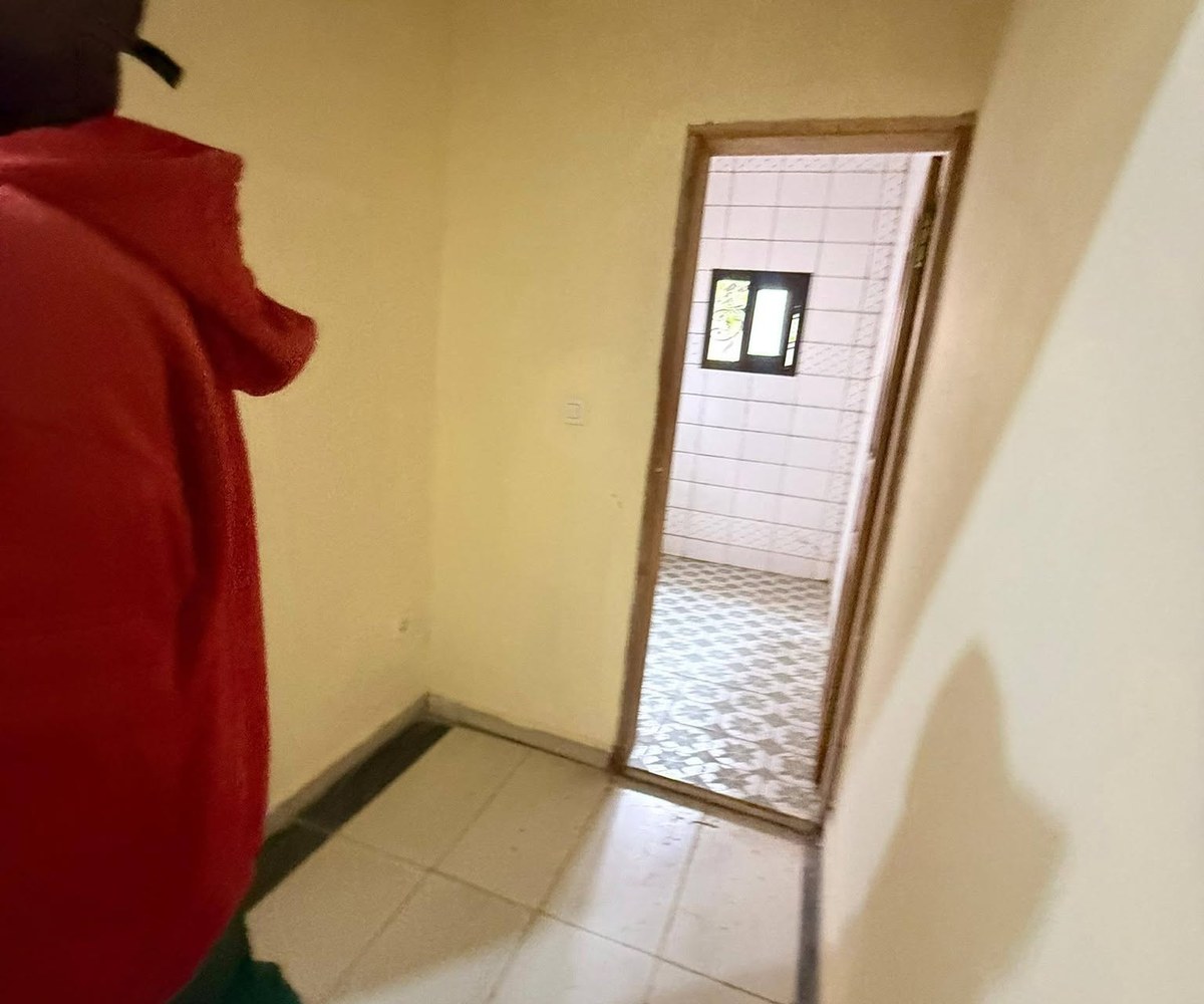 Appartement moderne 2 chambres à louer – Fourgerol, Yaoundé