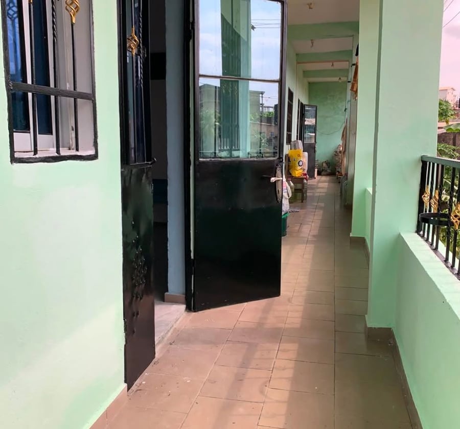 Studio moderne à Ndogpassi, Douala