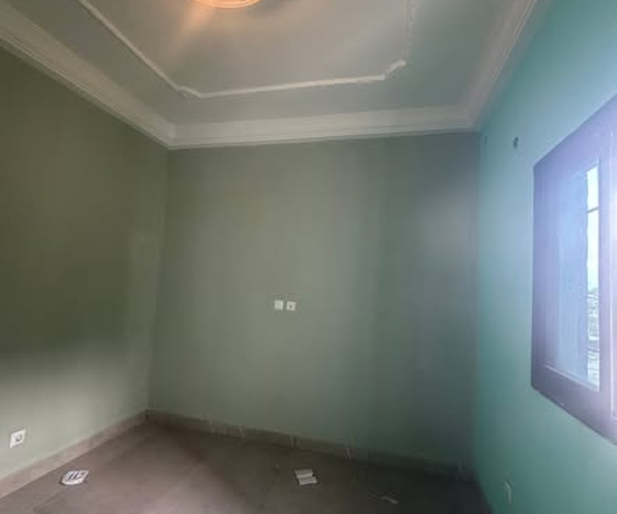 Appartement moderne à Nyalla Pariso, Douala - 75 000 XAF/mois
