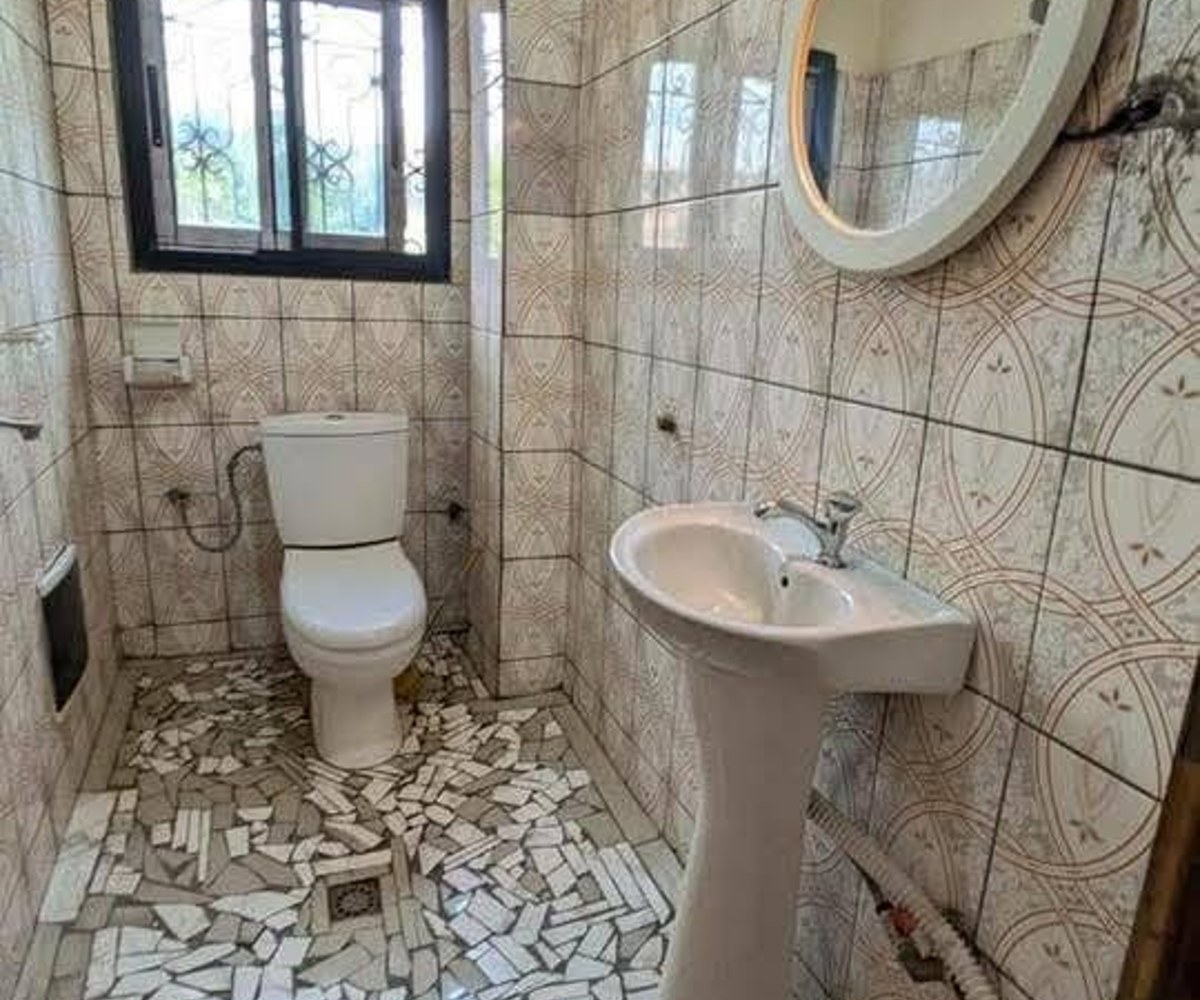 Appartement à louer – Emana, Yaoundé