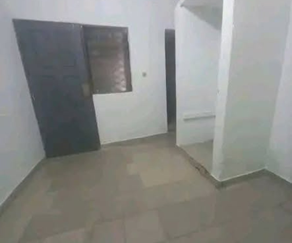 Chambre moderne à Ndogbong