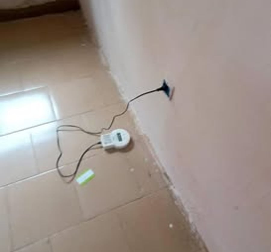 Studio individuel à louer à Nlongkak