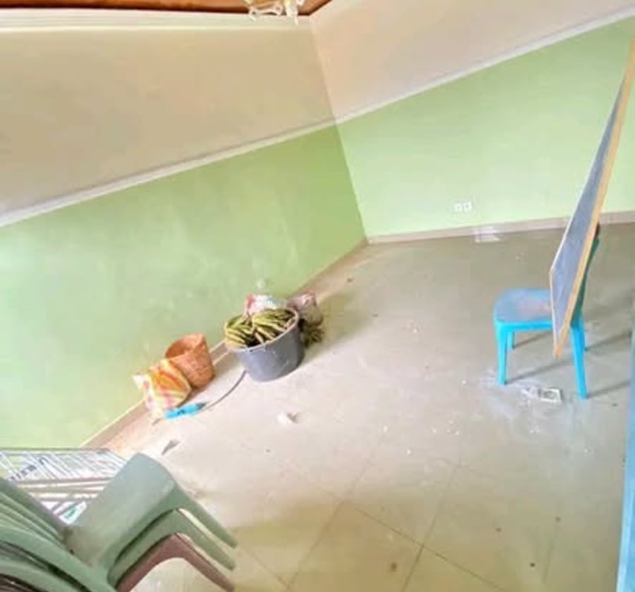 Appartement à louer – Mvog-Betsi
