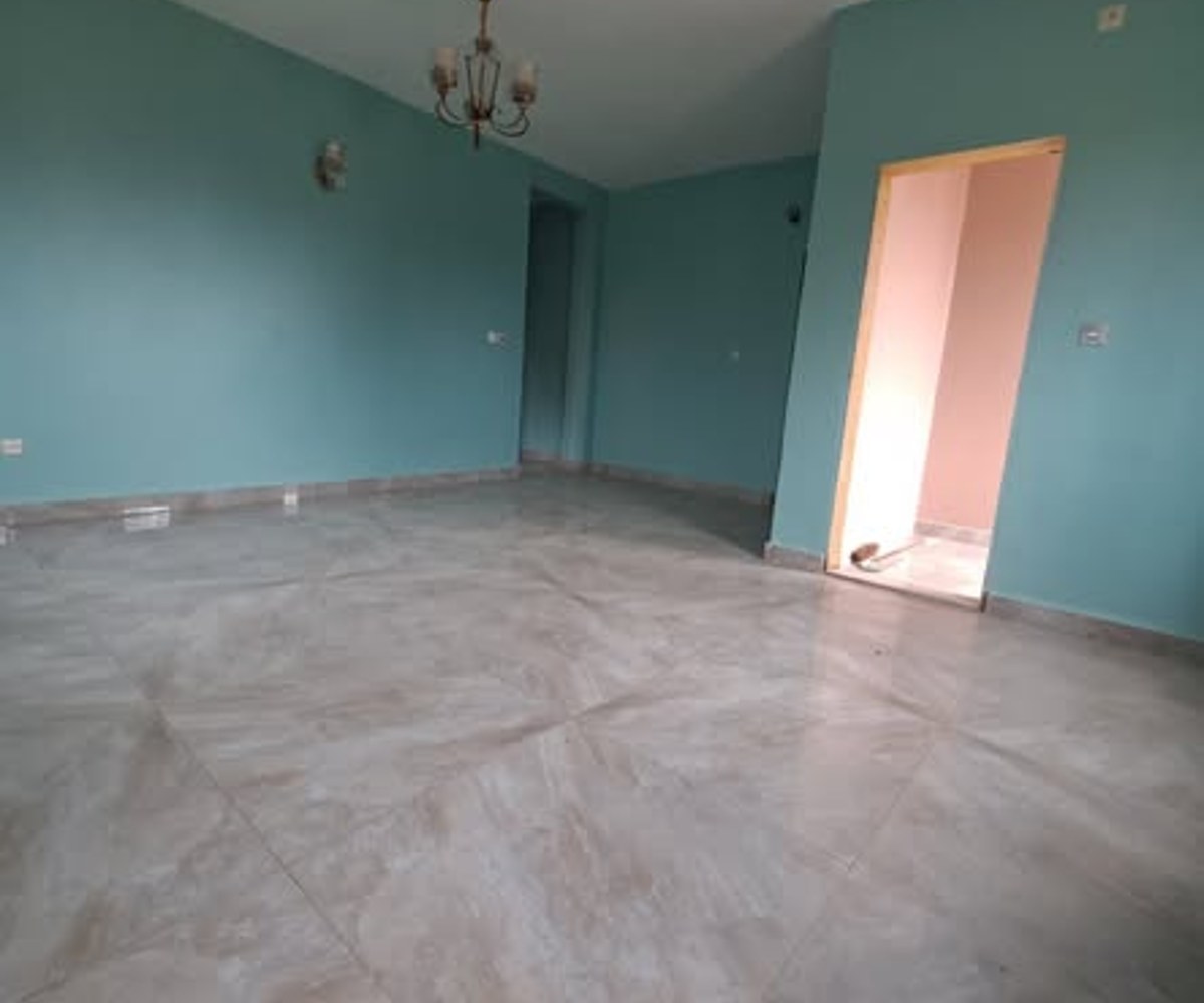 Appartement haut standing à Nkolfoulou - 150 000 FCFA/mois