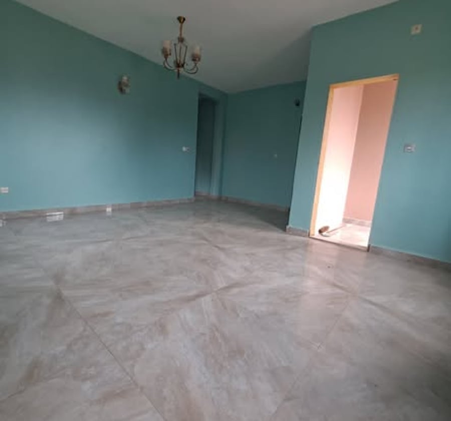 Appartement haut standing à Nkolfoulou - 150 000 FCFA/mois