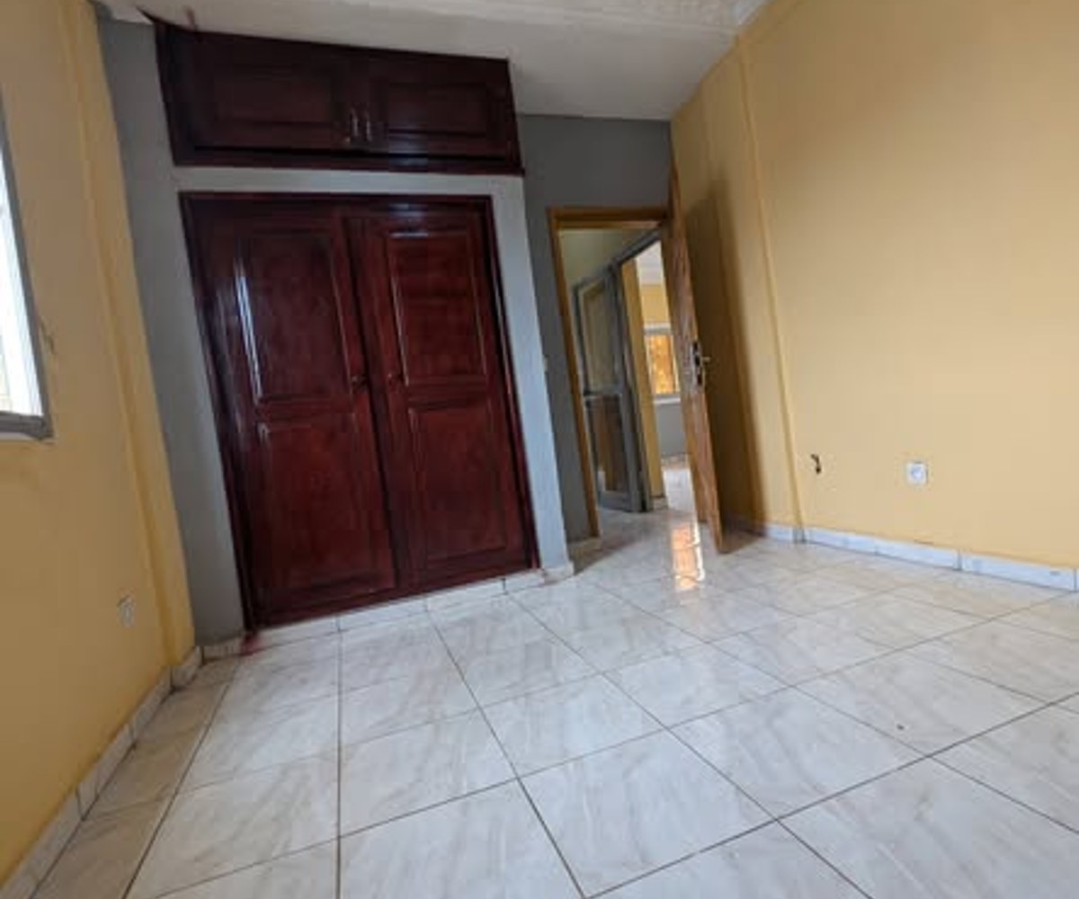 Appartement moderne à Odza, Yaoundé