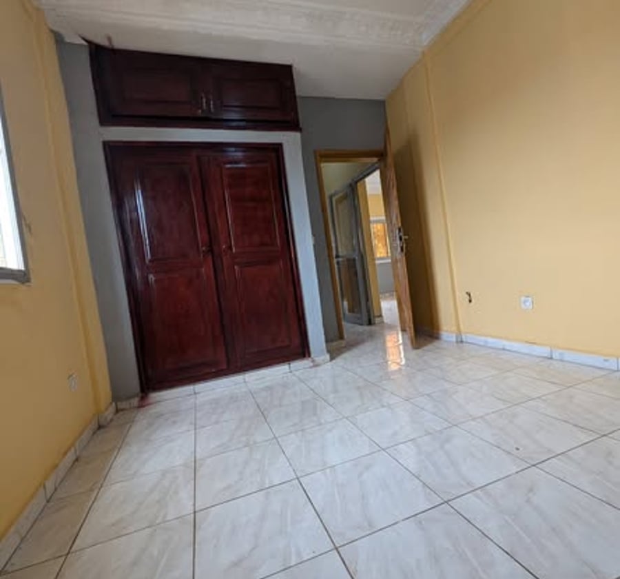 Appartement moderne à Odza, Yaoundé