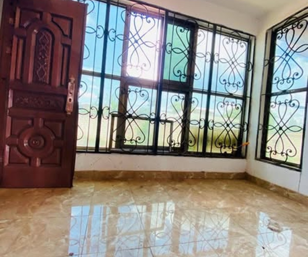 Appartement neuf à louer - Biyem Assi, Yaoundé