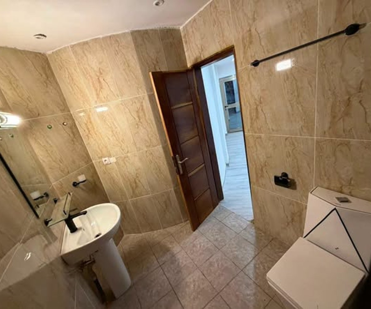 Chambre moderne haut standing à louer - Logpom