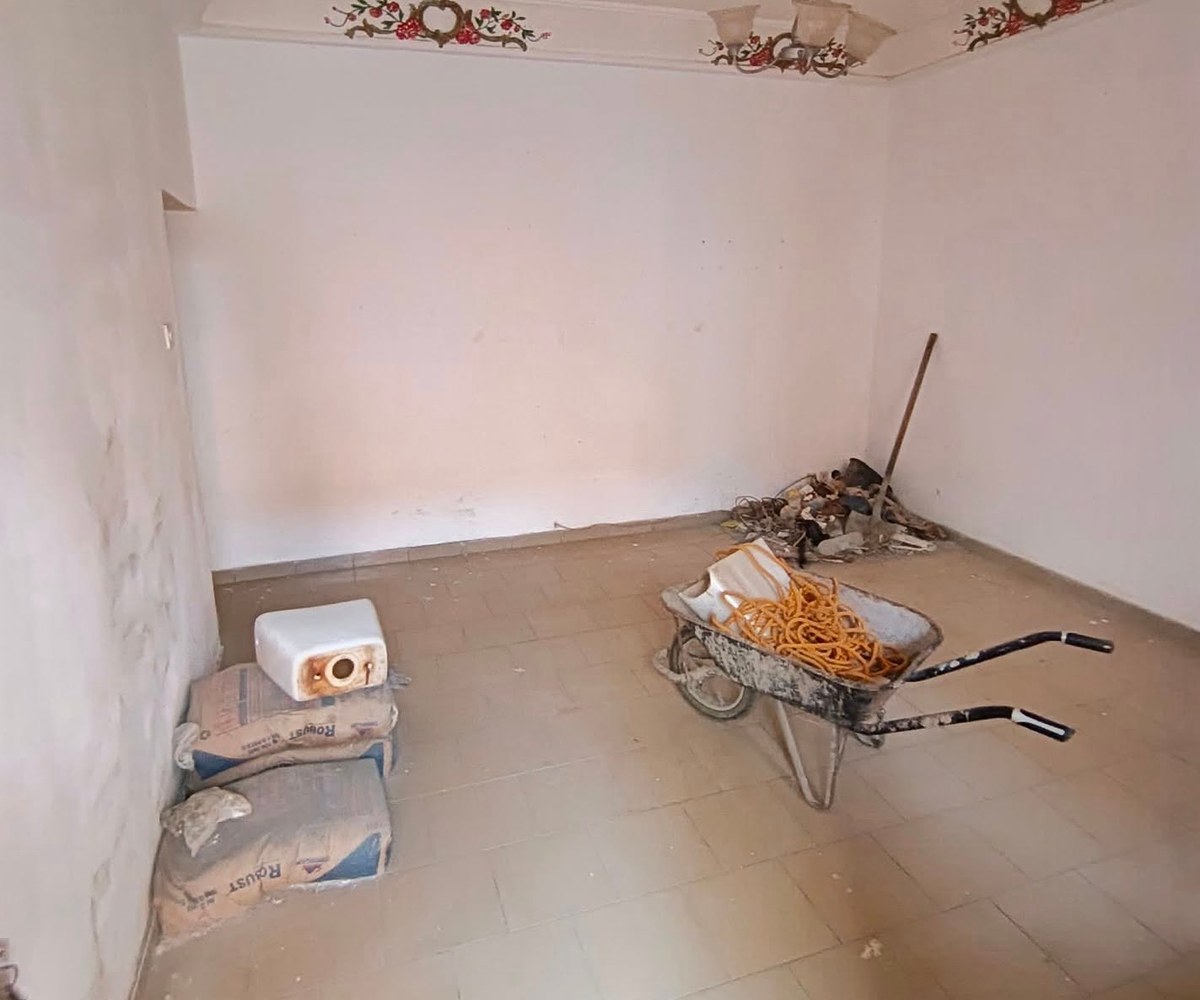Appartement moderne à Jouvence - 2 chambres
