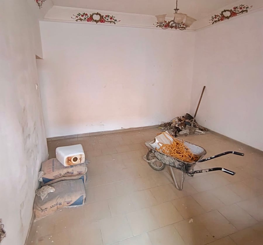 Appartement moderne à Jouvence - 2 chambres