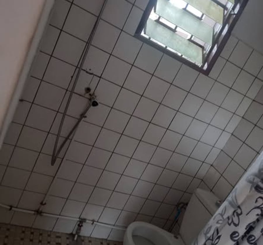 Chambre moderne à louer - Melen