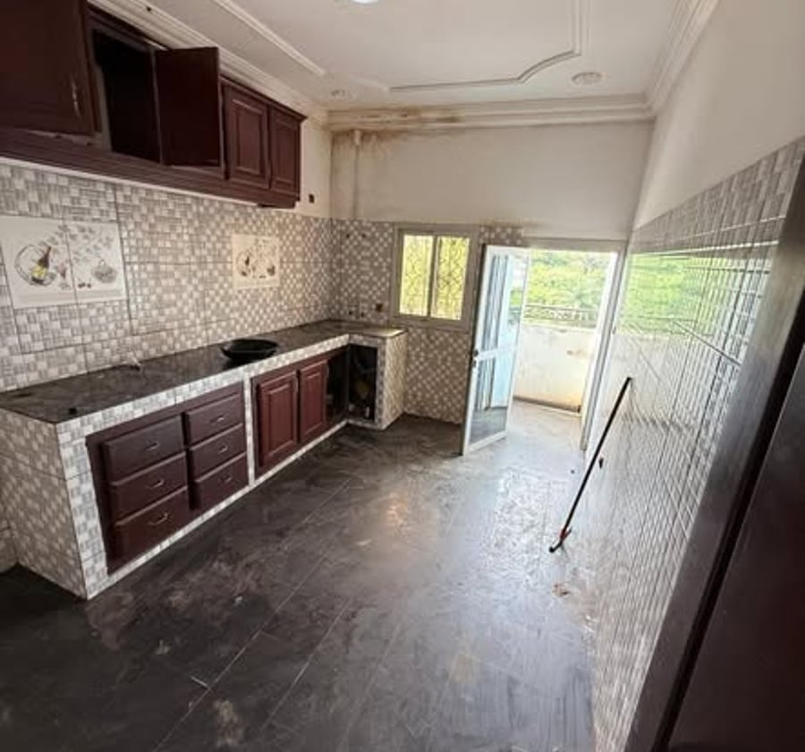 Appartement moderne climatisé à louer - Nkolfoulou, Yaoundé