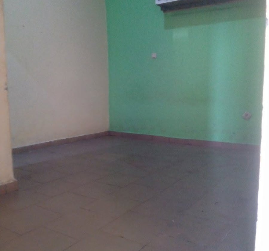 Chambre moderne à louer - Bonaberi Carrefour Mutzig