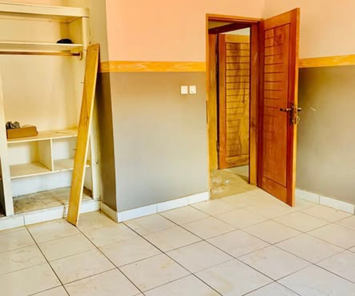 Appartement à louer à Nsimeyong, Yaoundé