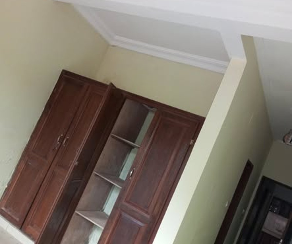 Appartement 2 chambres à louer à Odza