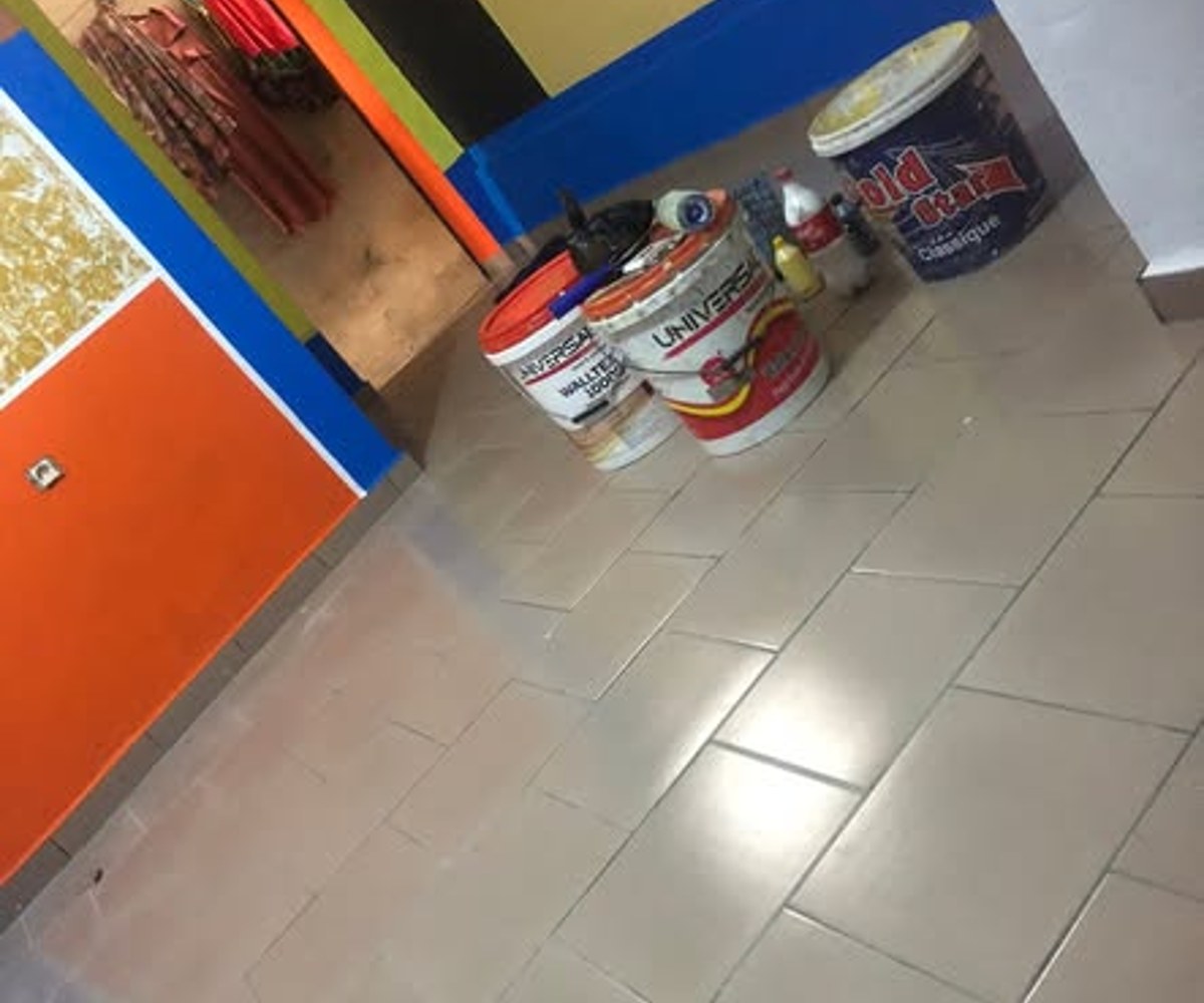 Chambre à louer à PK FCFA