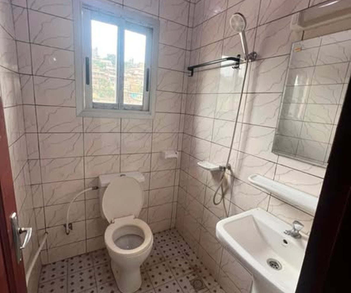 Studio moderne à louer - TKC Yaoundé