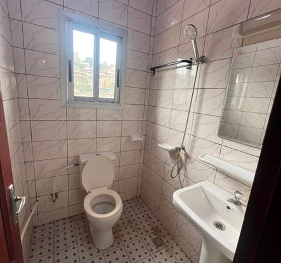 Studio moderne à louer - TKC Yaoundé