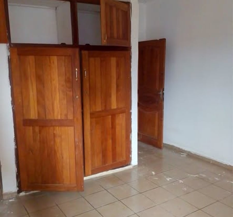Grand appartement moderne haut standing - 3 chambres - Nkomo