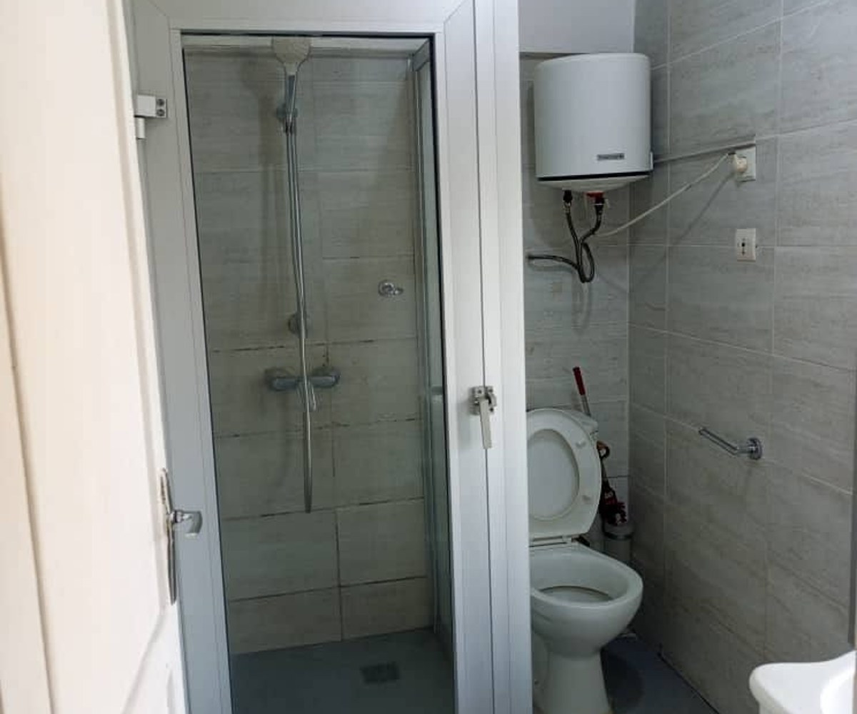 Studio meublé à Bali Douala