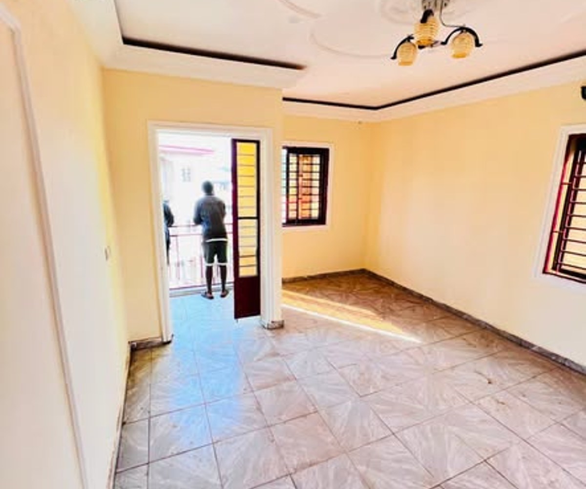 Studio moderne à louer à Nkozoa