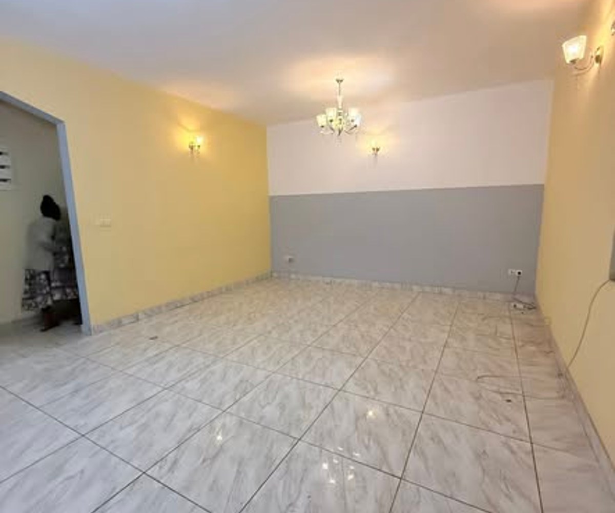Appartement moderne à louer - Eleveur - Yaoundé