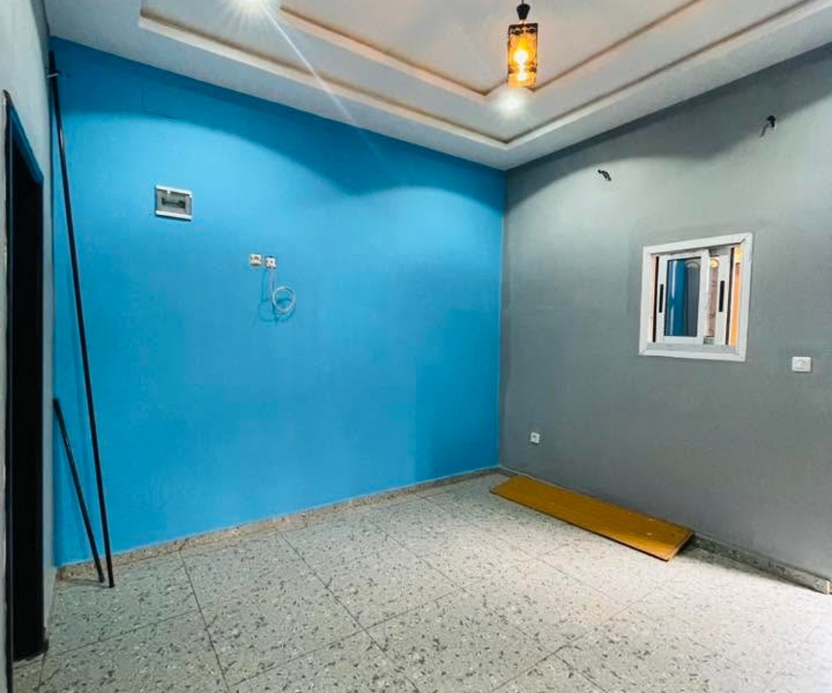 Studio moderne à louer – Omnisport, Yaoundé