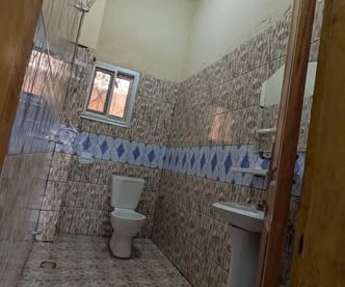 Appartement 2 chambres à louer - Nkolfoulou, Yaoundé