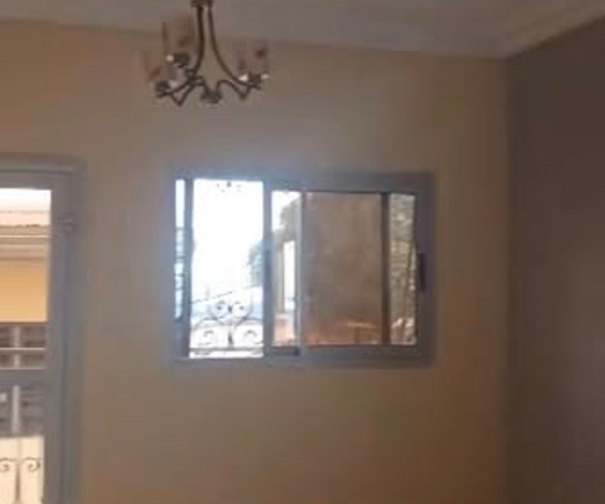 Appartement à louer Ngousso chapelle - 2 chambres