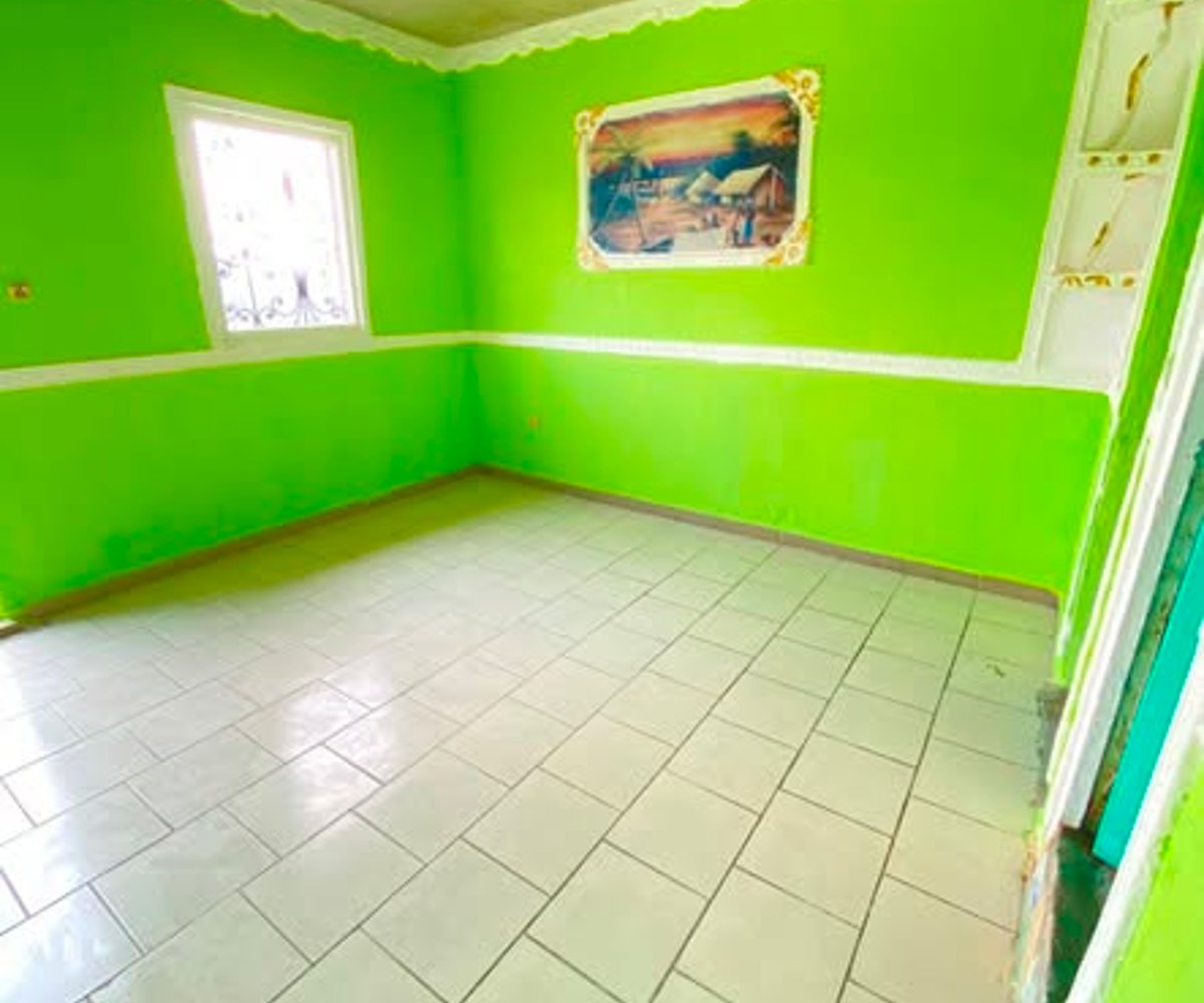 Chambre moderne à louer à TKC