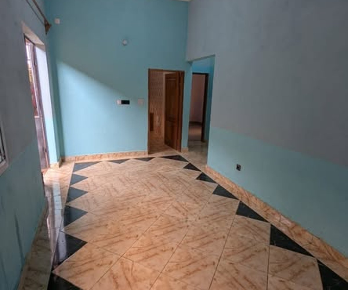 Appartement à louer - Nkolmesseng, Yaoundé