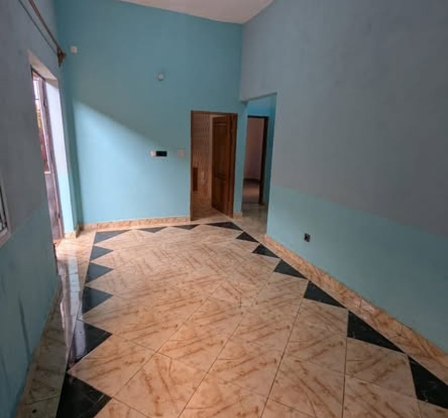 Appartement à louer - Nkolmesseng, Yaoundé