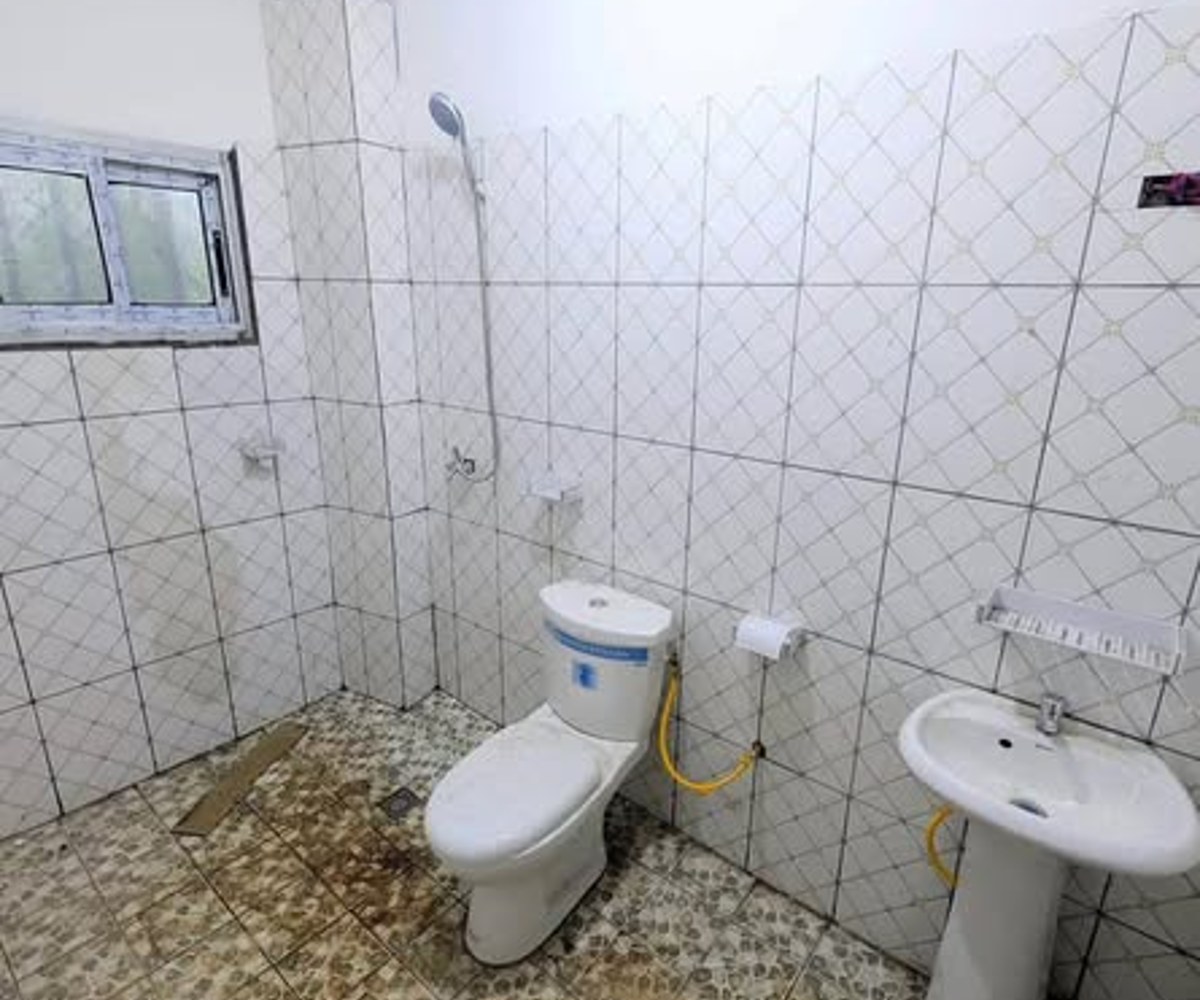 Studio 4 pièces à louer - Eleveur