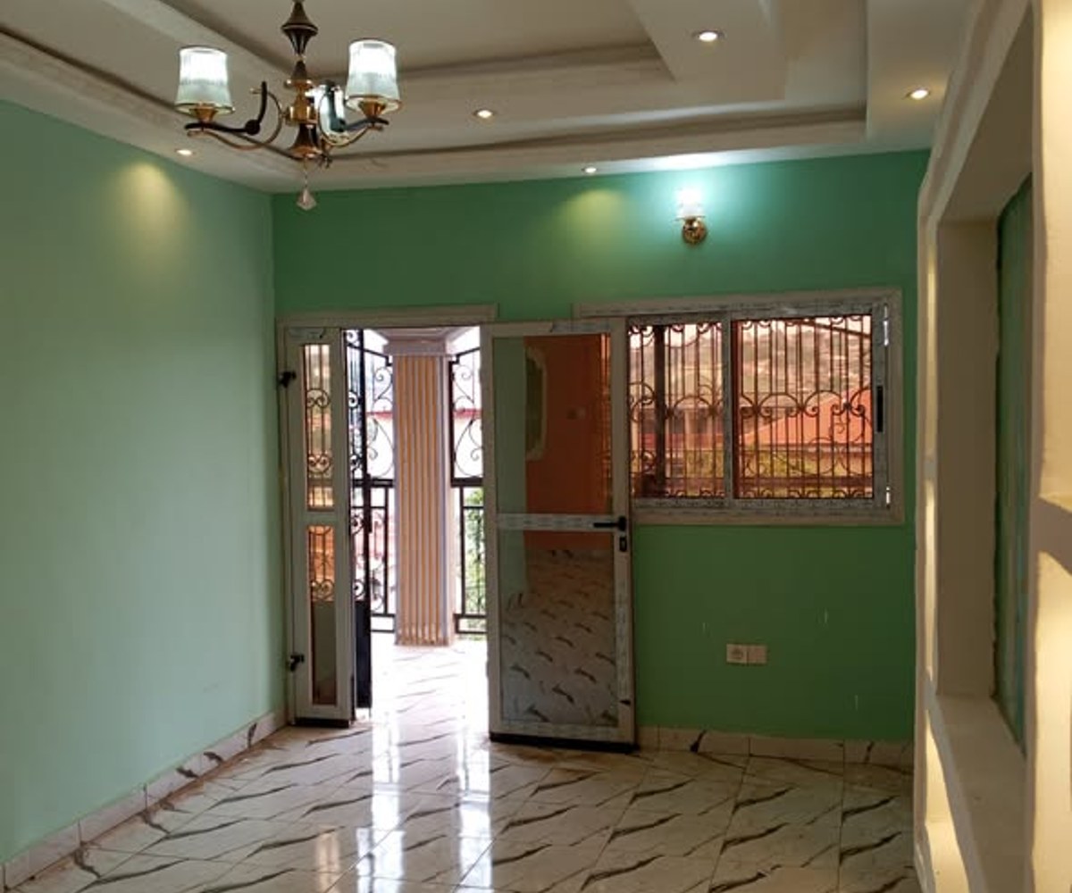 Appartement haut standing à Etoudi