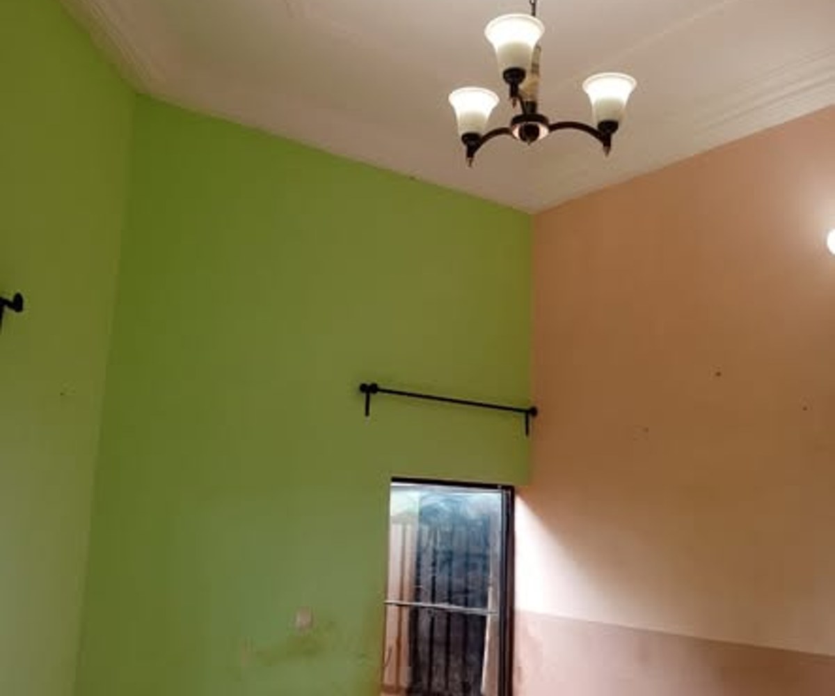 Appartement à louer à Messassi, Yaoundé - 2 chambres