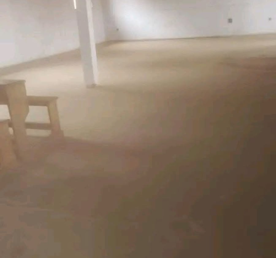 Salle pour Église à louer à Yaoundé Etoudi