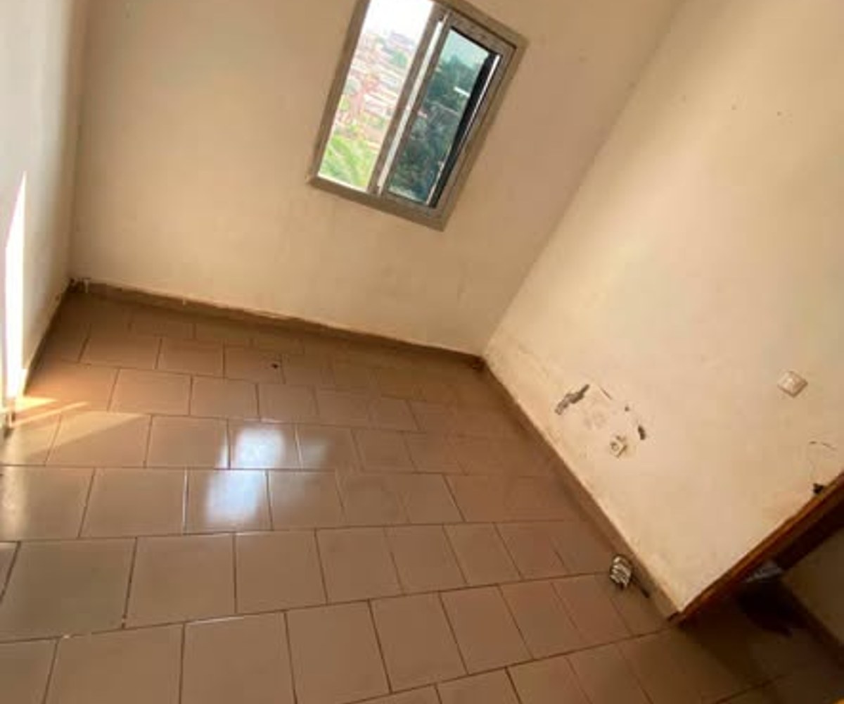 Appartement 2 chambres à louer - Nkolmesseng, Yaoundé