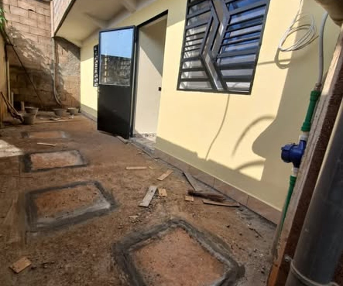 Studio haut standing à louer - Nkolfoulou, Yaoundé
