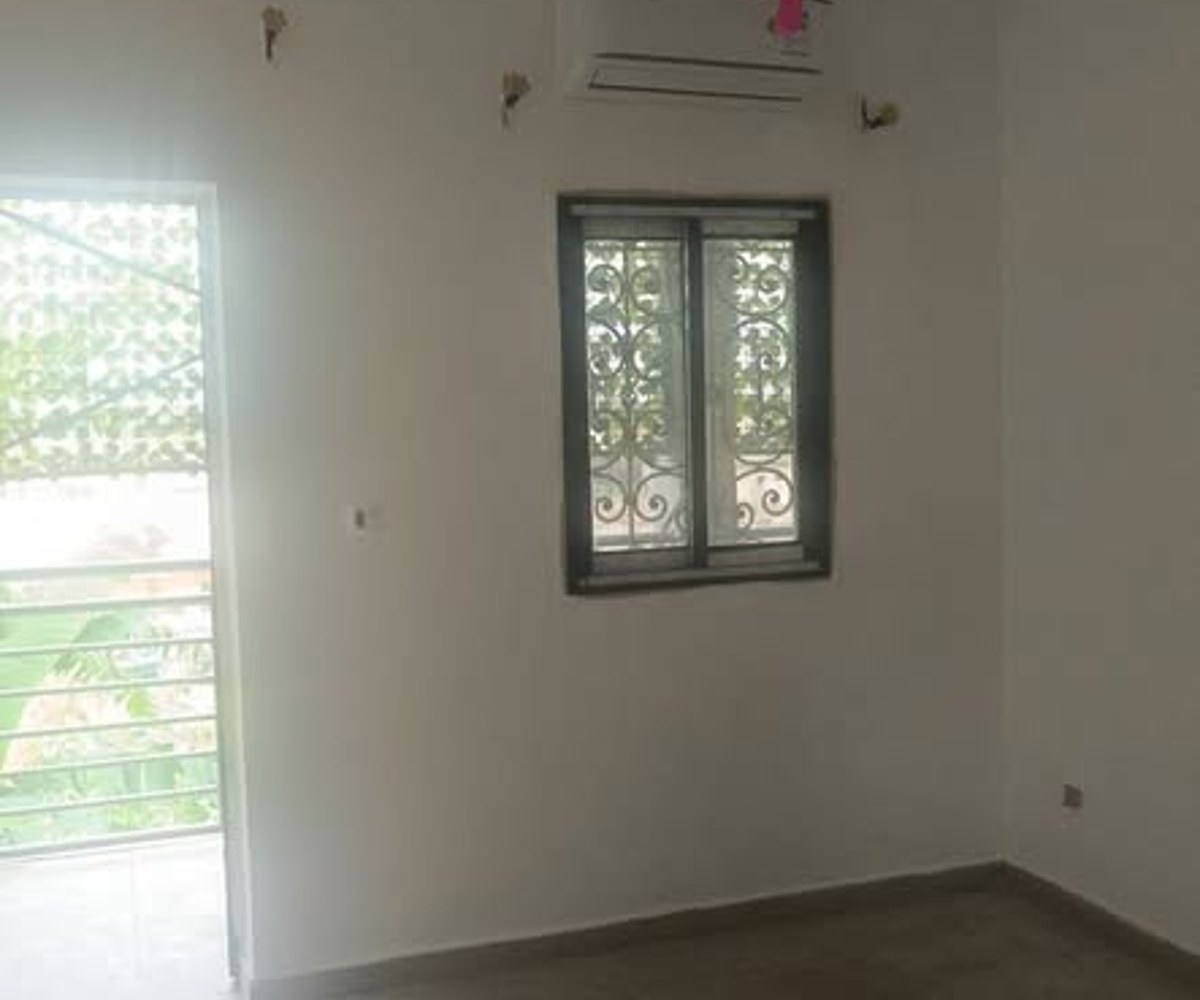 Chambre ultra moderne à Henri Carrefour Gouverneur, Douala