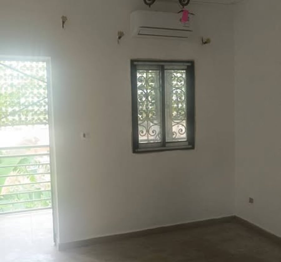 Chambre ultra moderne à Henri Carrefour Gouverneur, Douala