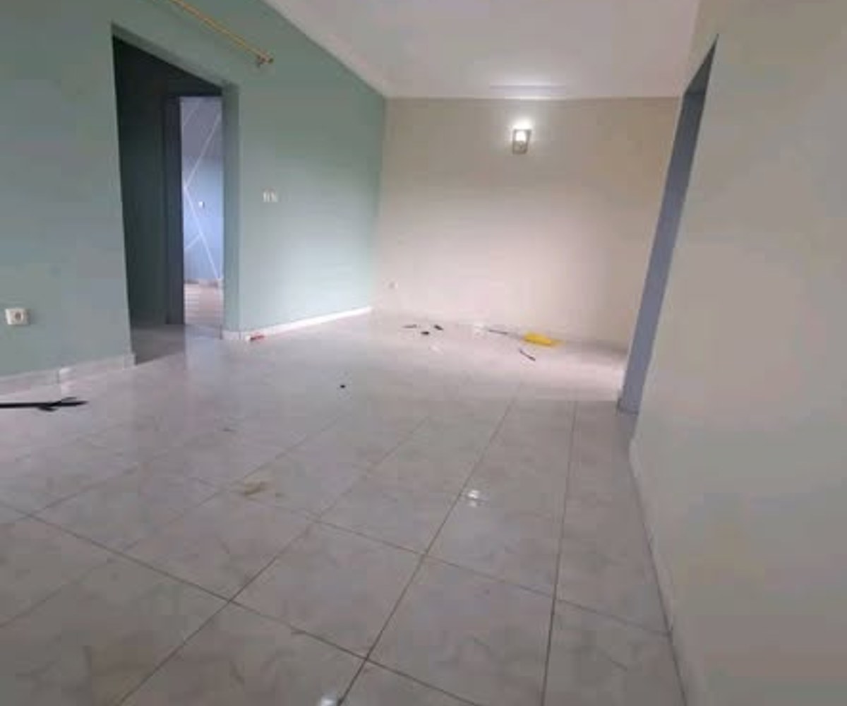 Appartement moderne Nkolfoulou