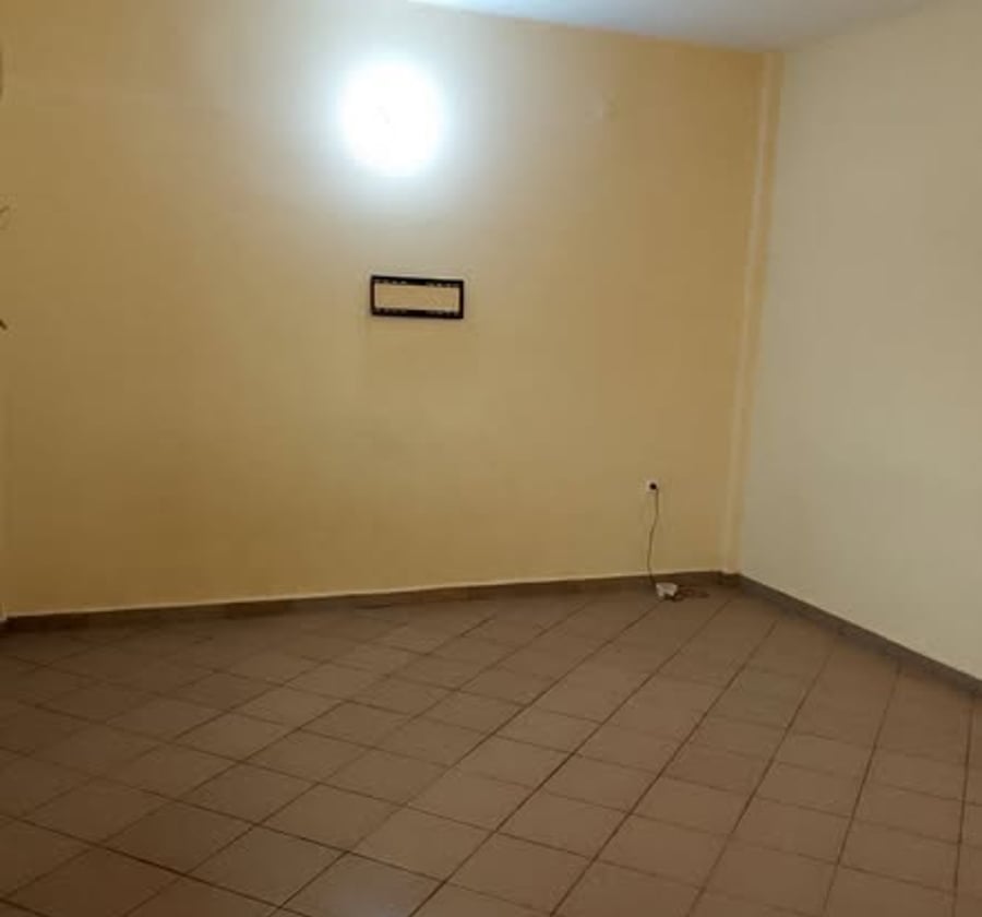 Appartement moderne à louer à la Cité Verte, Yaoundé