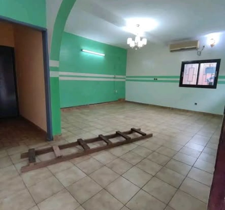 Appartement à louer - Titi Garage - 3 chambres 3 douches