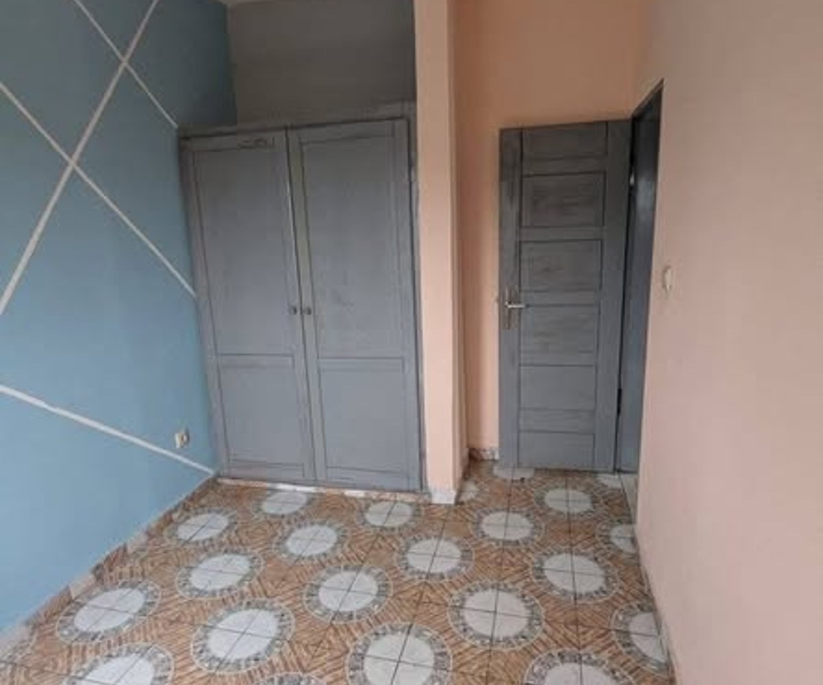 Appartement VIP à louer - Nkolfoulou