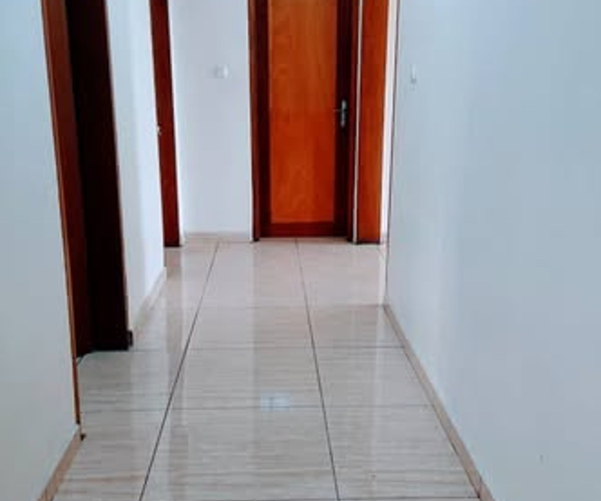 Appartement à louer à Nkolbong - 2 chambres