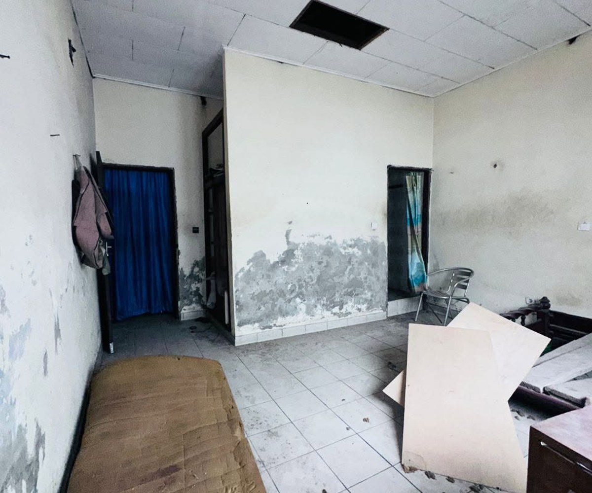 Villa 4 chambres à louer - Makepe, Douala