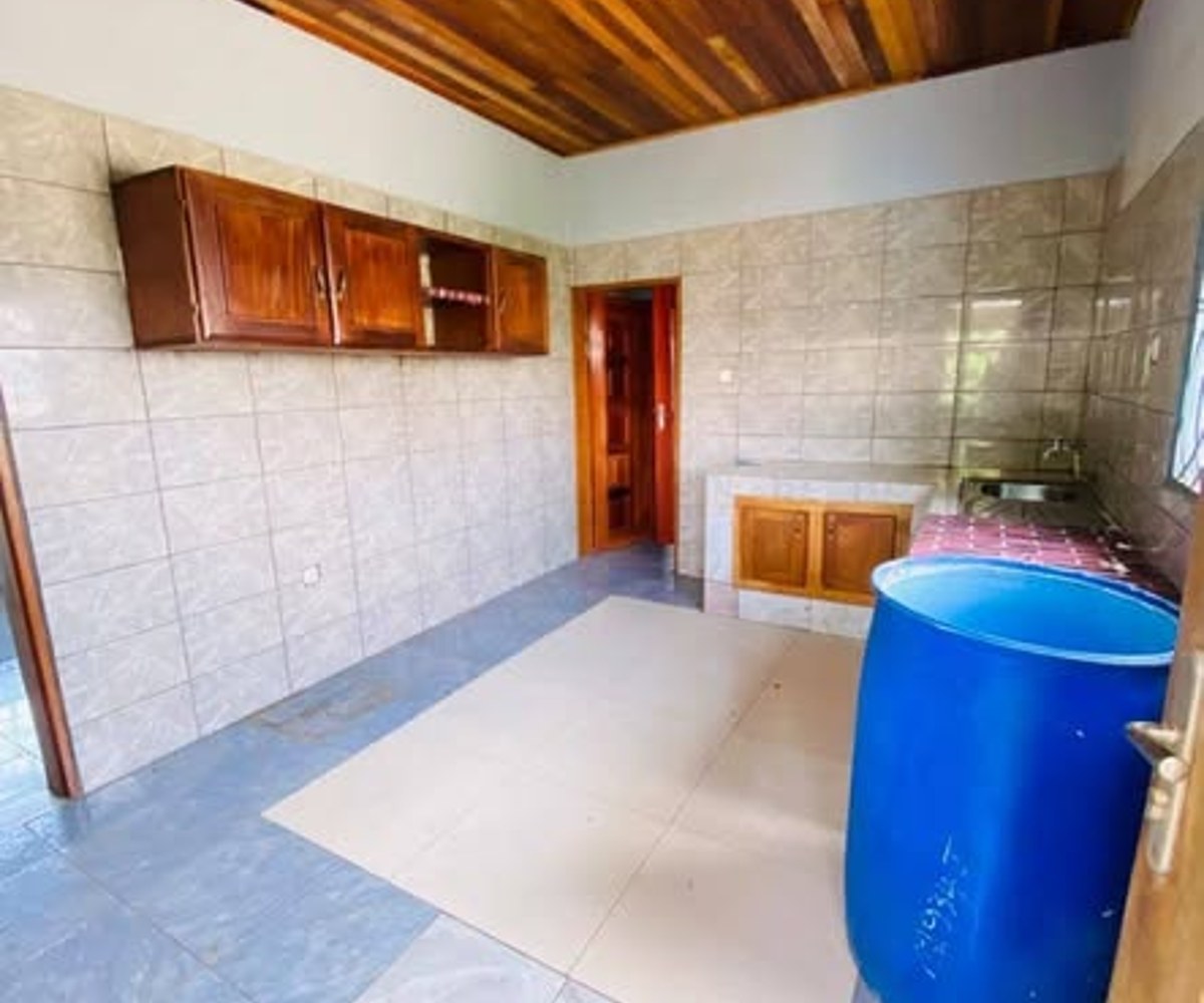 Appartement à louer à Logbessou - 2 chambres